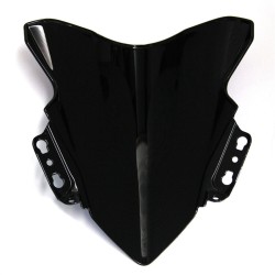 RP8810-1216 Motorcycle Windshield Windscreen for Kawasaki Ninja Z250 SL 2014-2017