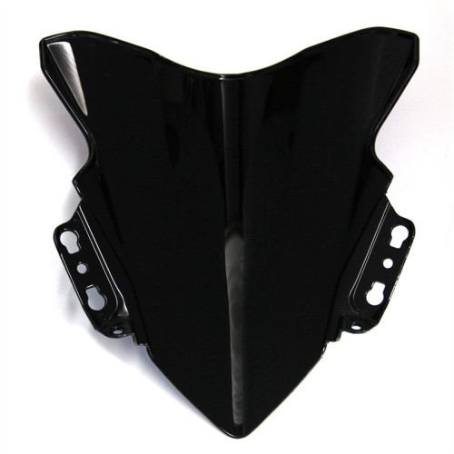 RP8810-1216 Motorcycle Windshield Windscreen for Kawasaki Ninja Z250 SL 2014-2017