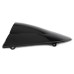 RP8810-1217 Motorcycle Windshield Windscreen for Kawasaki Ninja 250 250R EX250 2008-2012