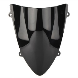 RP8810-1217 Motorcycle Windshield Windscreen for Kawasaki Ninja 250 250R EX250 2008-2012