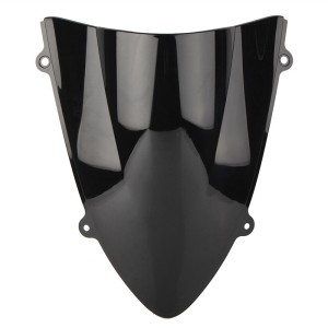 RP8810-1217 Motorcycle Windshield Windscreen for Kawasaki Ninja 250 250R EX250 2008-2012