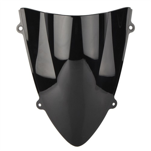 RP8810-1217 Motorcycle Windshield Windscreen for Kawasaki Ninja 250 250R EX250 2008-2012