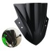 RP8810-1218 Motorcycle Windshield Windscreen for Kawasaki Ninja 300 EX300R 2013-2017