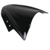 RP8810-1218 Motorcycle Windshield Windscreen for Kawasaki Ninja 300 EX300R 2013-2017