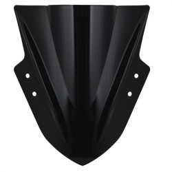 RP8810-1218 Motorcycle Windshield Windscreen for Kawasaki Ninja 300 EX300R 2013-2017