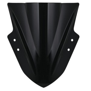 RP8810-1218 Motorcycle Windshield Windscreen for Kawasaki Ninja 300 EX300R 2013-2017