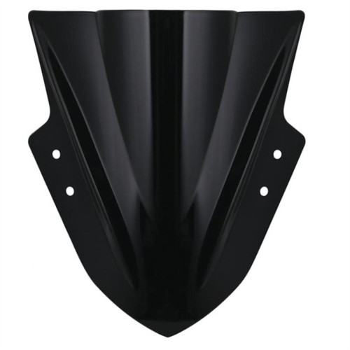 RP8810-1218 Motorcycle Windshield Windscreen for Kawasaki Ninja 300 EX300R 2013-2017