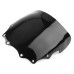 RP8810-1219 Motorcycle Windshield Windscreen for Kawasaki Ninja 500R EX500 1987-2009