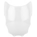 RP8810-1219 Motorcycle Windshield Windscreen for Kawasaki Ninja 500R EX500 1987-2009