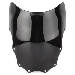 RP8810-1219 Motorcycle Windshield Windscreen for Kawasaki Ninja 500R EX500 1987-2009