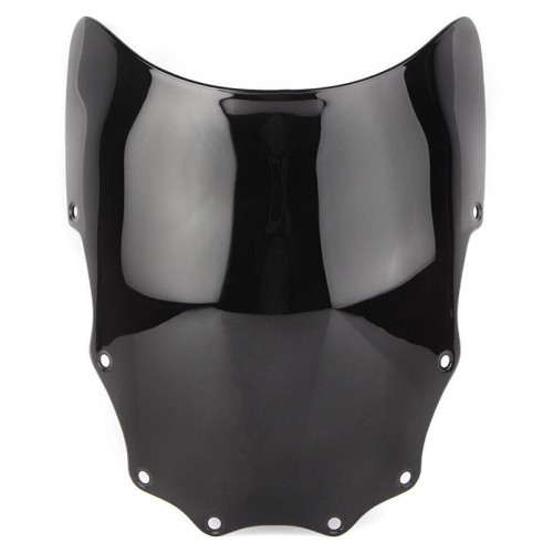 RP8810-1219 Motorcycle Windshield Windscreen for Kawasaki Ninja 500R EX500 1987-2009