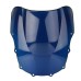 RP8810-1220 Motorcycle Windshield Windscreen for Kawasaki ZZR400 1993-2007 ZZR600 1993-2004