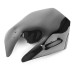 RP8810-1222 Motorcycle Windshield Windscreen for Kawasaki Z800/E 2013-2016
