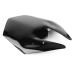 RP8810-1222 Motorcycle Windshield Windscreen for Kawasaki Z800/E 2013-2016