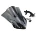 RP8810-1223 Motorcycle Windshield Windscreen for KAWASAKI Z900 2017-2019