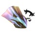 RP8810-1223 Motorcycle Windshield Windscreen for KAWASAKI Z900 2017-2019