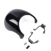 RP8810-1224 Motorcycle Windshield Windscreen forKawasaki Z900RS ZR900 2018-Later