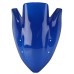 RP8810-1225 Motorcycle Windshield Windscreen for Kawasaki Z1000 2003-2006