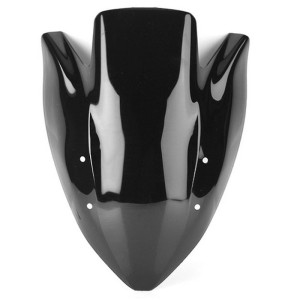 RP8810-1225 Motorcycle Windshield Windscreen for Kawasaki Z1000 2003-2006