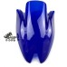 RP8810-1227 Motorcycle Windshield Windscreen for Kawasaki Z1000 2010-2013