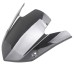 RP8810-1228 Motorcycle Windshield Windscreen for Kawasaki Z1000 2014-2021 Z1000-R 2017-2021