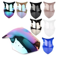 RP8810-1229 Motorcycle Windshield Windscreen for Kawasaki Ninja 1000 Z1000SX 2011-2016