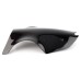 RP8810-1230 Motorcycle Windshield Windscreen for Kawasaki Ninja 1000 Z1000SX 2017-2019