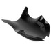 RP8810-1230 Motorcycle Windshield Windscreen for Kawasaki Ninja 1000 Z1000SX 2017-2019