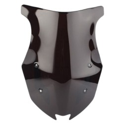 RP8810-1230 Motorcycle Windshield Windscreen for Kawasaki Ninja 1000 Z1000SX 2017-2019
