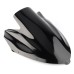 RP8810-1231 Motorcycle Windshield Windscreen for Kawasaki Ninja 650 ER6F 2006-2008