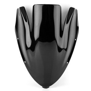 RP8810-1231 Motorcycle Windshield Windscreen for Kawasaki Ninja 650 ER6F 2006-2008
