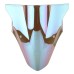 RP8810-1232 Motorcycle Windshield Windscreen for Kawasaki ER6F Ninja 650 EX650 2012-2016