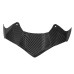 RP8810-1234F Motorcycle Windshield Windscreen for Kawasak Z900 2017-2019