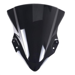 RP8810-1237 Motorcycle Windshield Windscreen for Kawasaki Ninja 400 EX400 2018-Later