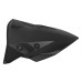 RP8810-1238 Motorcycle Windshield Windscreen for Kawasaki Z400 2018-Later