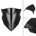 RP8810-1238 Motorcycle Windshield Windscreen for Kawasaki Z400 2018-Later