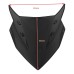 RP8810-1238 Motorcycle Windshield Windscreen for Kawasaki Z400 2018-Later