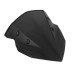 RP8810-1238 Motorcycle Windshield Windscreen for Kawasaki Z400 2018-Later