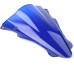 RP8810-1239 Motorcycle Windshield Windscreen for Kawasaki ZX-25R 2020-Later ZX-4R/ZX-4RR 2023-Later