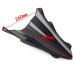 RP8810-1239 Motorcycle Windshield Windscreen for Kawasaki ZX-25R 2020-Later ZX-4R/ZX-4RR 2023-Later