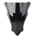 RP8810-1239 Motorcycle Windshield Windscreen for Kawasaki ZX-25R 2020-Later ZX-4R/ZX-4RR 2023-Later
