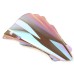 RP8810-1239 Motorcycle Windshield Windscreen for Kawasaki ZX-25R 2020-Later ZX-4R/ZX-4RR 2023-Later