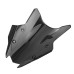 RP8810-1240 Motorcycle Windshield Windscreen for Kawasaki Z1000SX 2020-Later