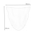 RP8810-1241 Motorcycle Windshield Windscreen for Kawasaki Ninja 650 650R EX650R ER6F 2009-2011