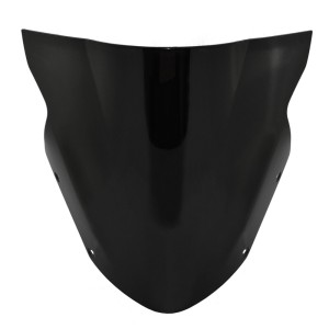 RP8810-1241 Motorcycle Windshield Windscreen for Kawasaki Ninja 650 650R EX650R ER6F 2009-2011