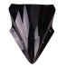 RP8810-1242 Motorcycle Windshield Windscreen for Kawasaki Ninja 650/TOURER EX650 2017-2019