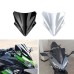 RP8810-1242 Motorcycle Windshield Windscreen for Kawasaki Ninja 650/TOURER EX650 2017-2019
