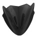 RP8810-1243 Motorcycle Windshield Windscreen for Kawasaki ER6N 650 2009-2016