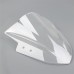 RP8810-1244 Motorcycle Windshield Windscreen for Kawasaki Ninja 300 EX300 2013-2017