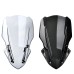 RP8810-1245 Motorcycle Windshield Windscreen for KAWASAKI Z900/A2 2017-2019